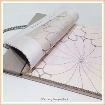 फर्नीचर कपड़ा कैटलॉग बुक करें