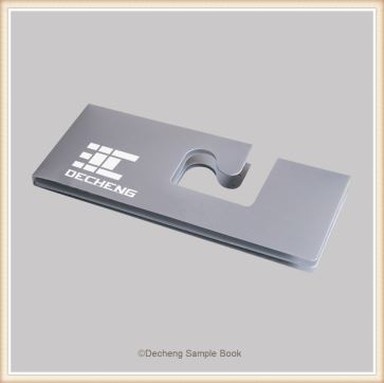 प्लास्टिक हैडर