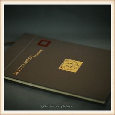 वॉलपेपर सूची पुस्तिका